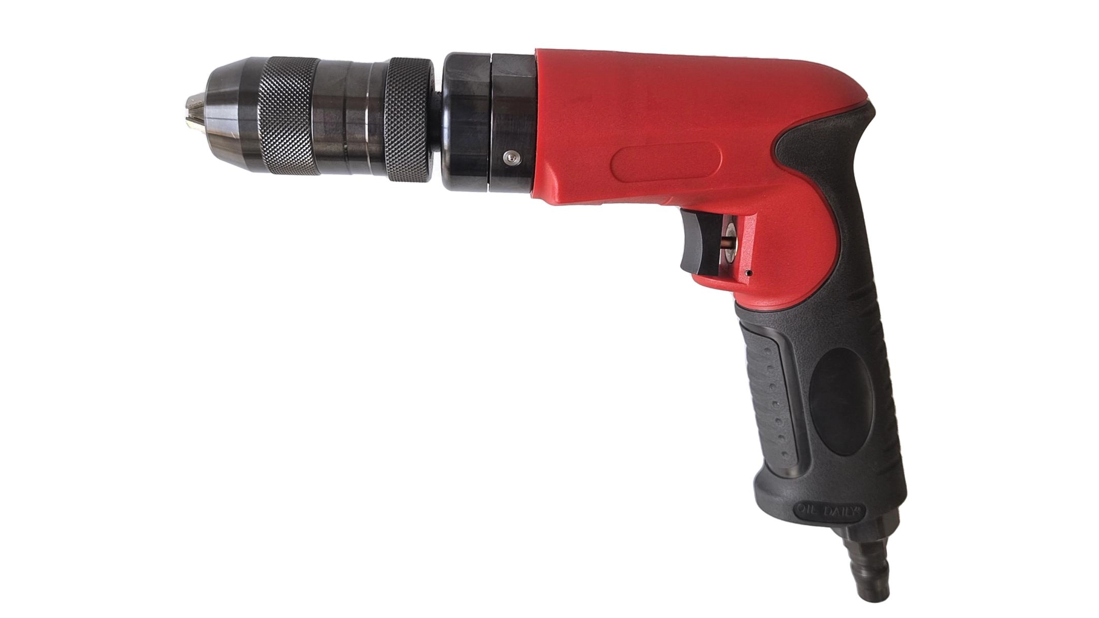 Wofür wird ein Luftbohrer verwendet?