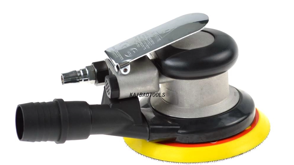 Wofür wird ein Luftschleifer verwendet?